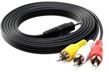 莲花头转2.5 音视频连接新选择，最新最全产品选购指南