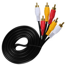 电视分线盒选购指南 音视频线的连接枢纽