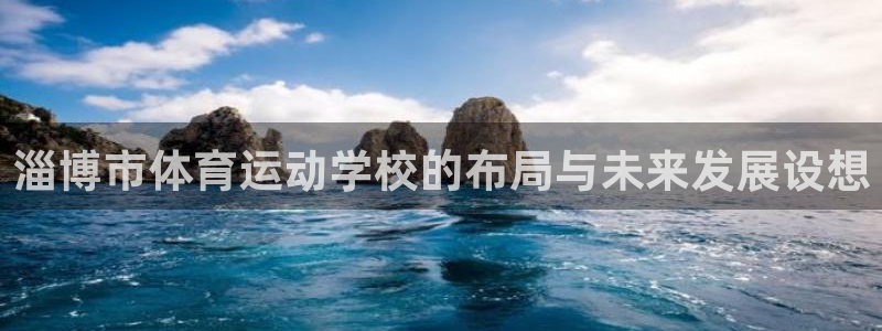 搜球体育辛纳：淄博市体育运动学校的布局与未来发展设想