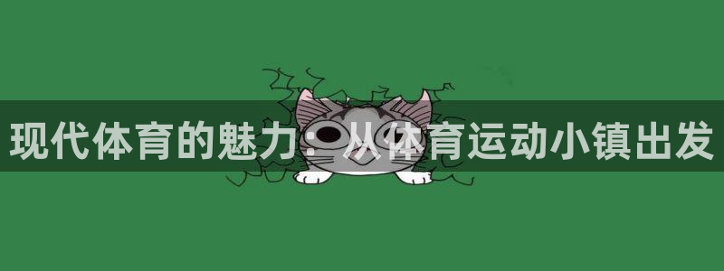 搜球体育nba历史得分榜最新：现代体育的魅力：从体育运动小镇出发